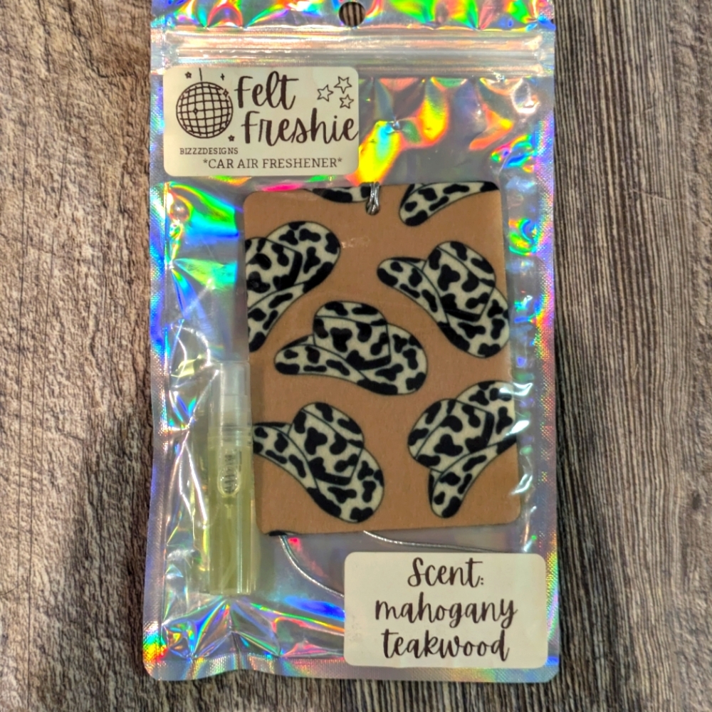 Car Air Freshener
